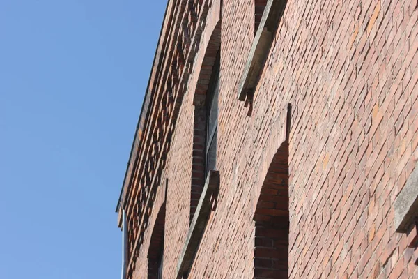 Cityscapes Details Bamberg Germany Architecture Characterized Great Deal Regional Diversity — Stock Photo, Image