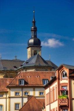 Cityscapes Ayrıntılar / Alman mimarisi yüksek bir çeşitlilik ile karakterizedir