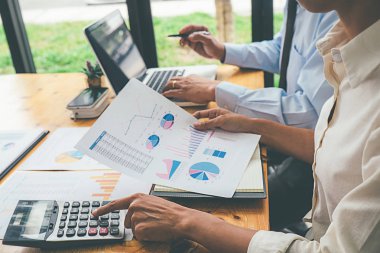 İş danışmanı mali rakamlar ilerleme Internal Revenue Service denetimi belge ifade eden analiz. Denetim kavramı