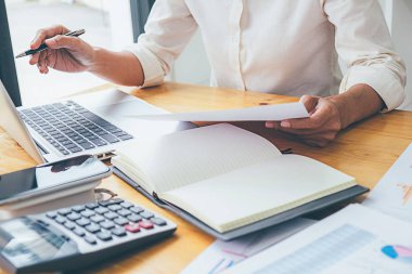 İş danışmanı mali rakamlar ilerleme Internal Revenue Service denetimi belge ifade eden analiz. Denetim kavramı