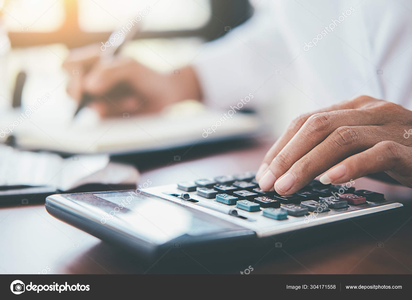 calcu calculator