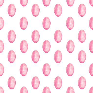 Sulu Boya renkli nokta geometri bir soyutlamadır.