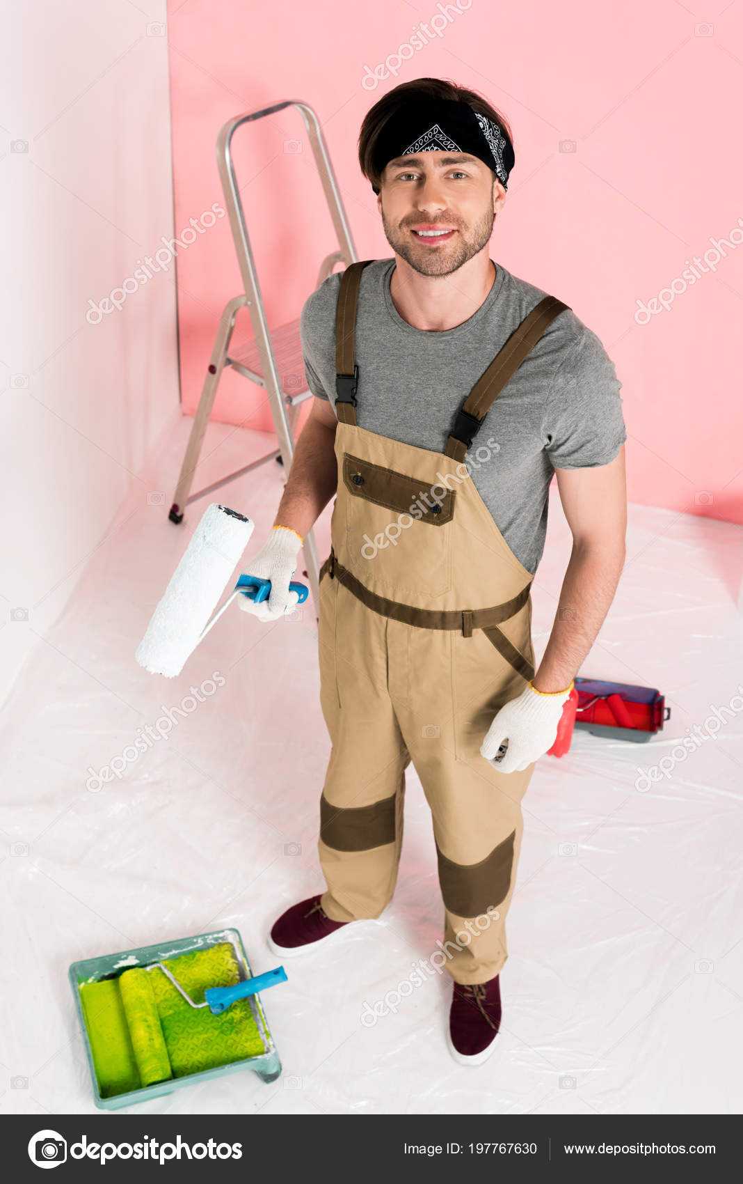 Bib Overalls vs Overalls She Worths