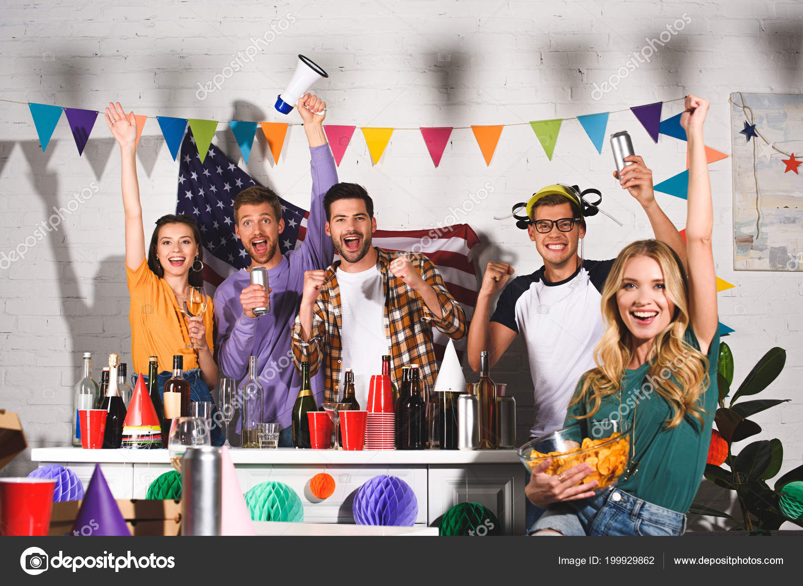 ホーム パーティー写真素材 ロイヤリティフリーホーム パーティー画像 Depositphotos ホーム パーティー写真素材 ロイヤリティフリーホーム パーティー画像 Depositphotos