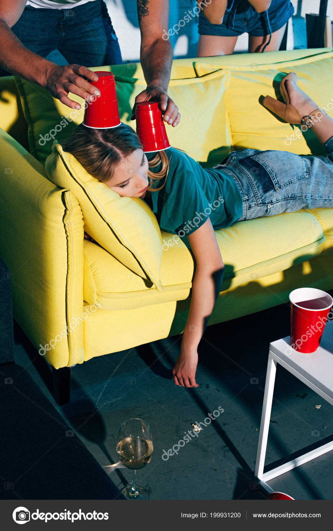 Something is. Sleeping drunk girls opinion you Can Sleeping drunk girls be. agree
