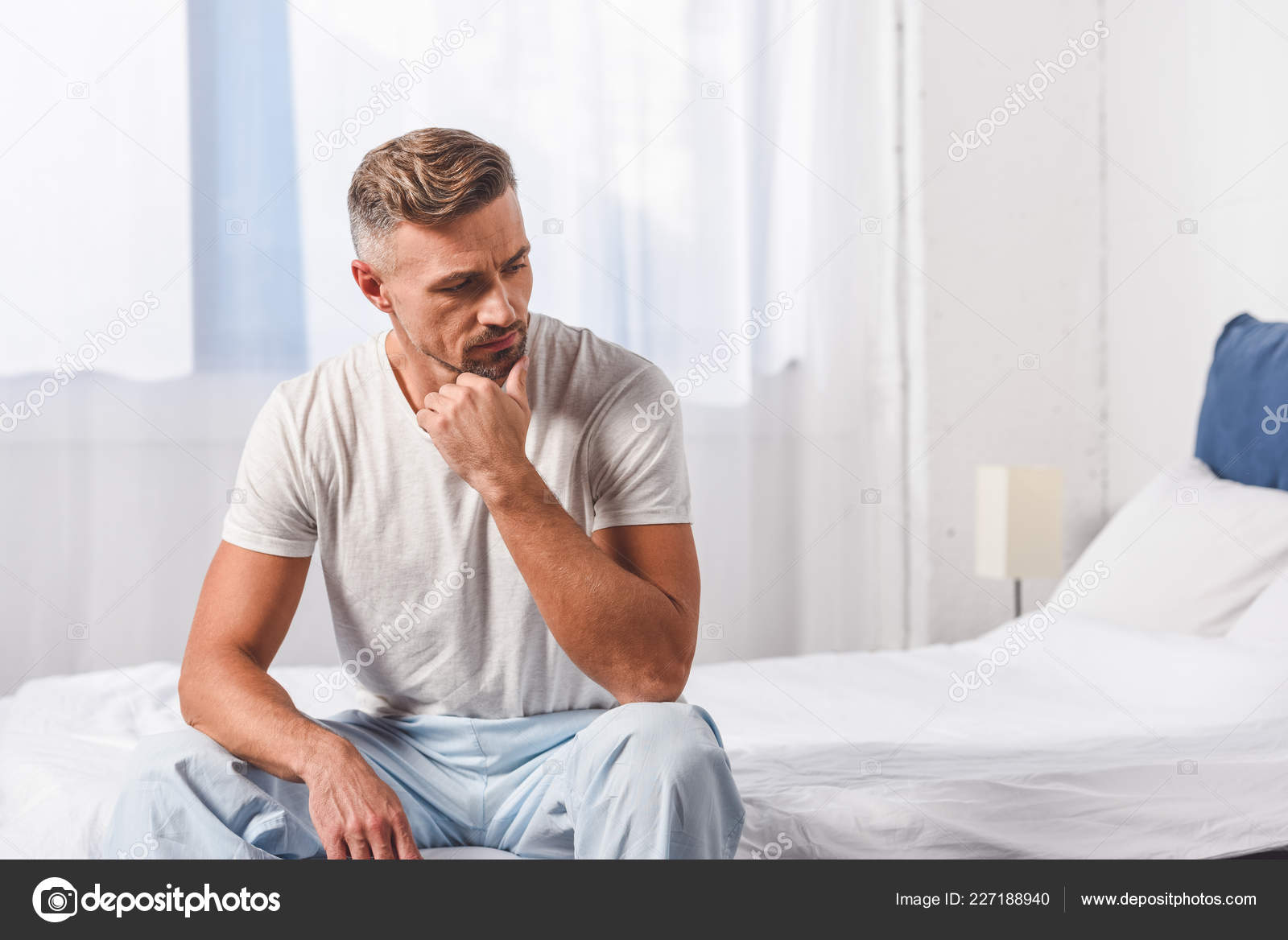 Bed pyjamas hotsell