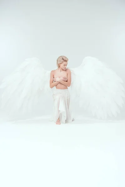 Lovely Young Girl Angels Lovely Young Girl Angels