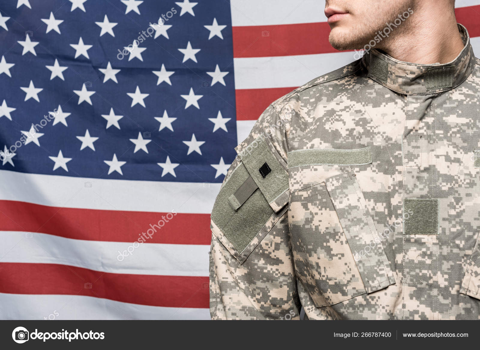 Traje militar estados unidos hotsell