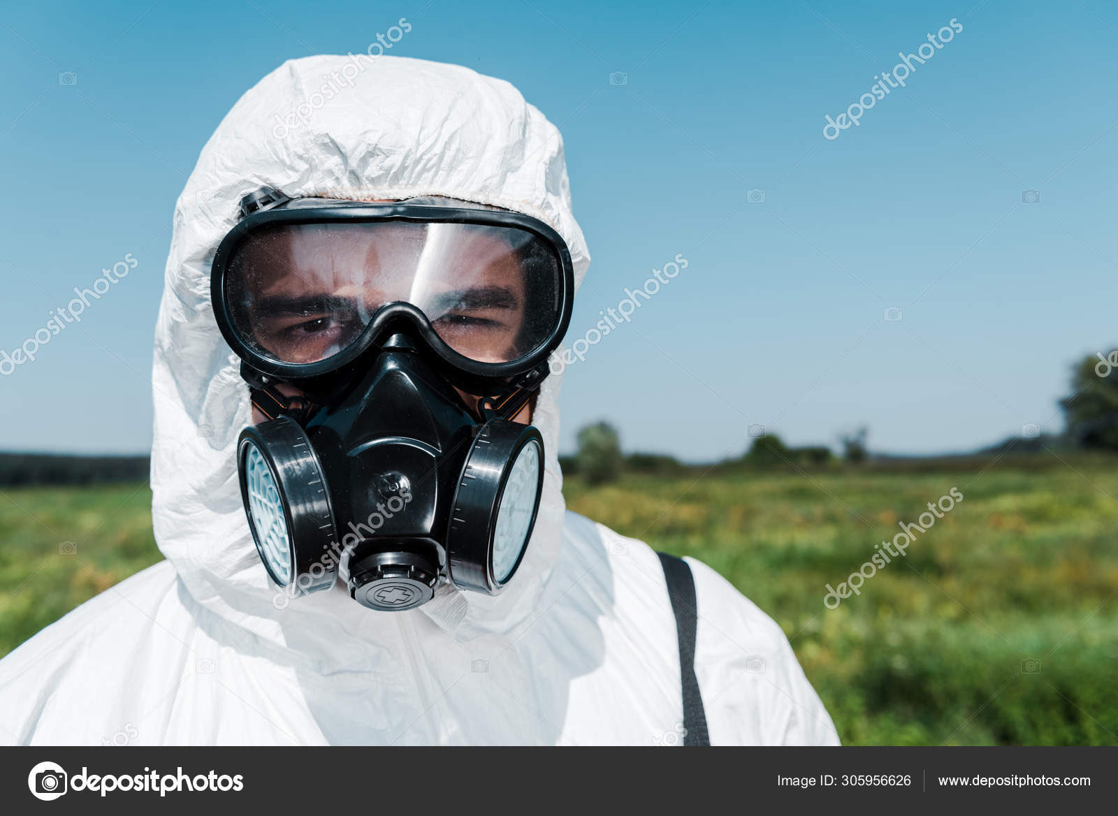 Pest control 2024 respirator mask