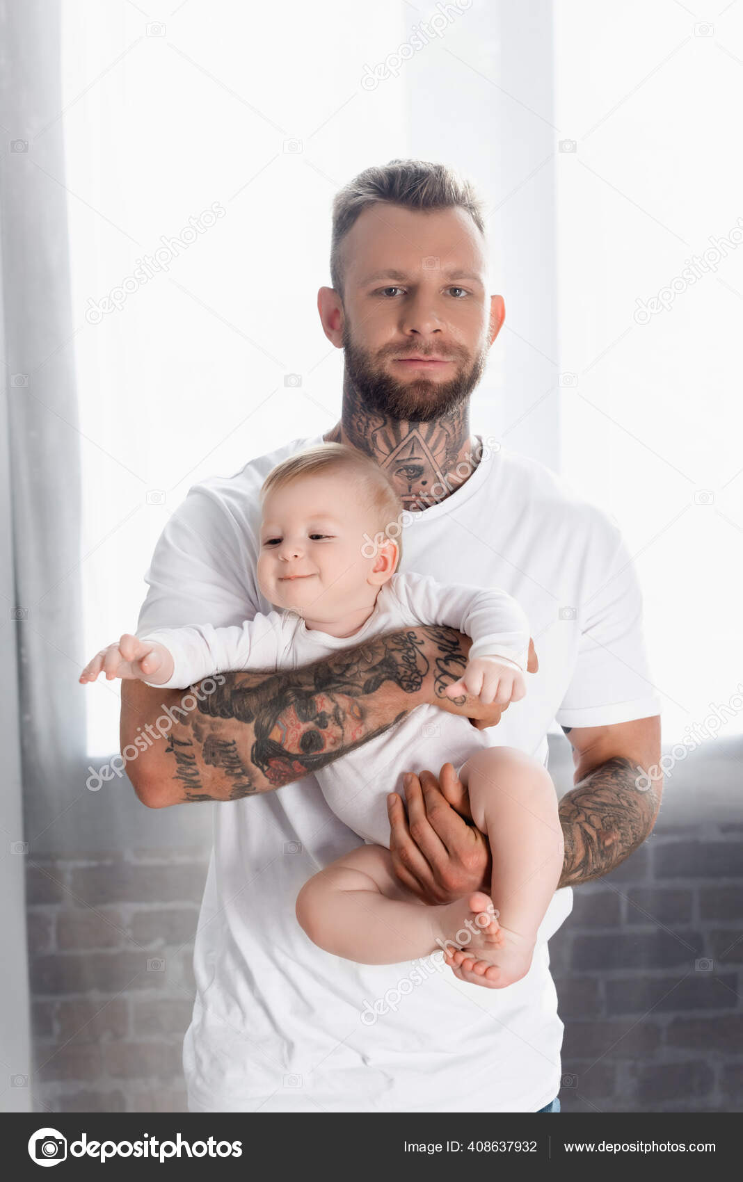 Papa Y Bebe Imagenes Fotos De Stock Libres De Derechos Depositphotos