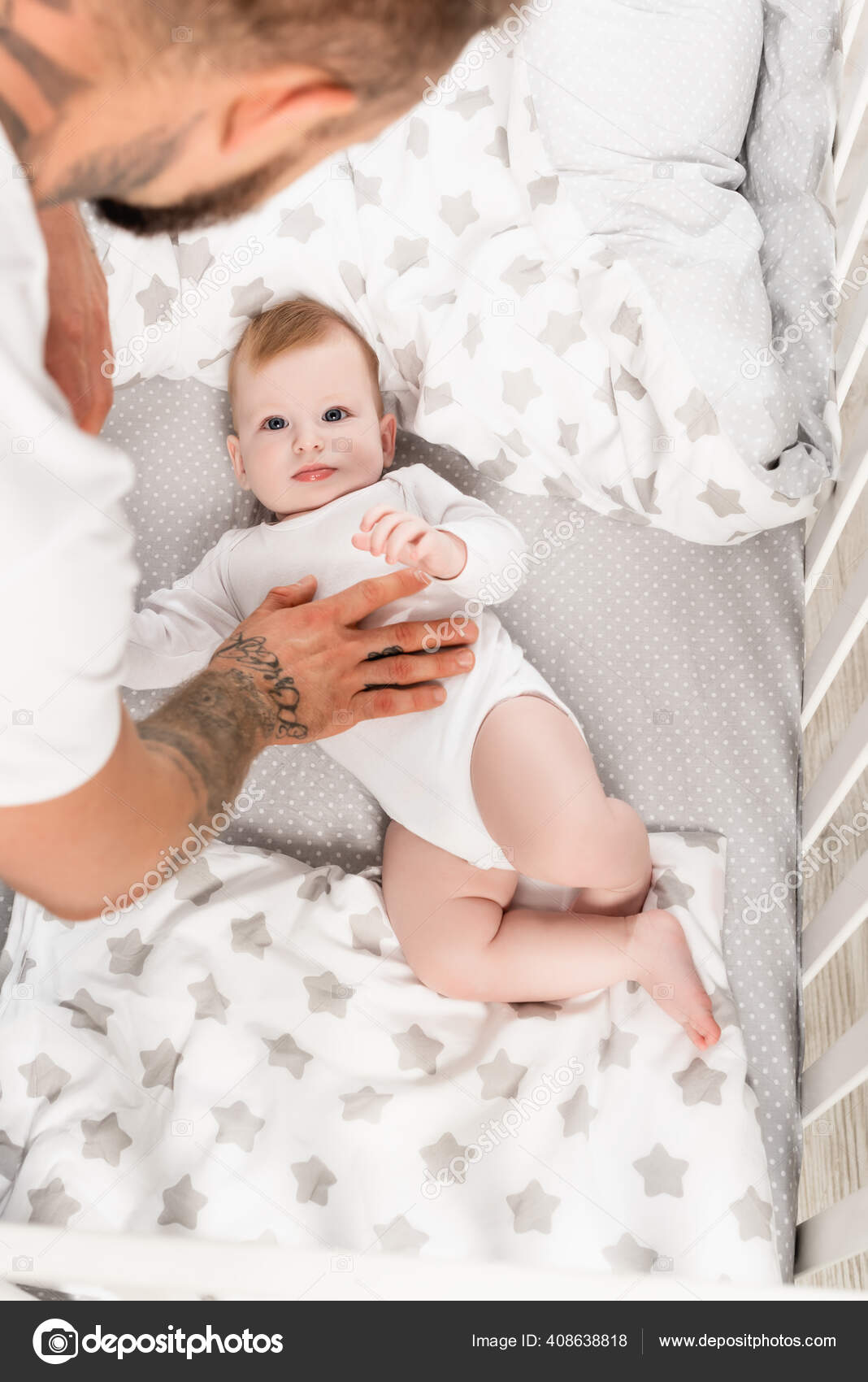 Papa Y Bebe Imagenes Fotos De Stock Libres De Derechos Depositphotos