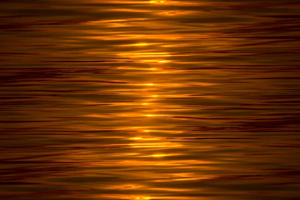 Abstract Sunlight Lake — Stock Photo, Image