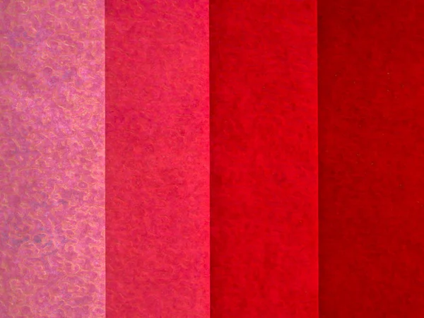 Roze Rode Kleur Achtergrond Papier — Stockfoto