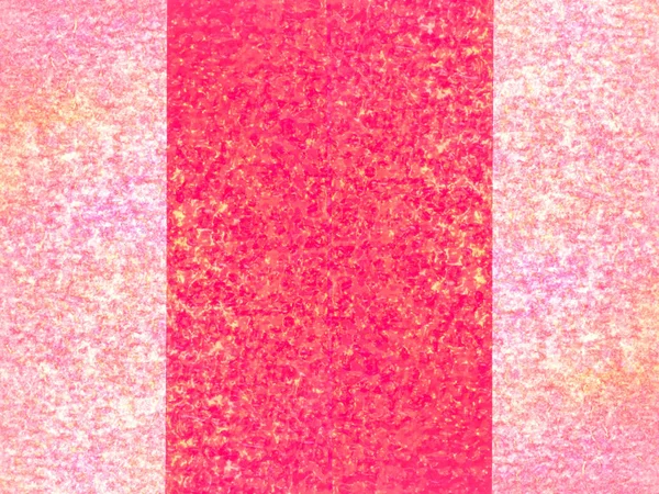 Рожевий Червоний Кольоровий Паперовий Фон — стокове фото