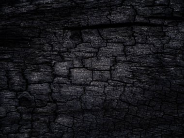 Düşük anahtar görüntü kömür arka plan yüzeyi. Bu resim odakta değil.