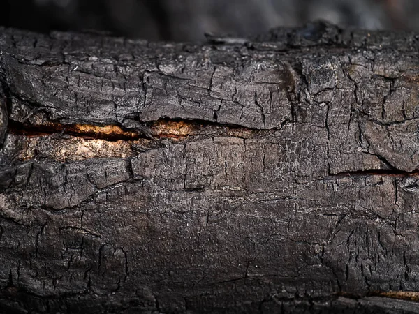 低キー イメージ木炭背景の表面 この画像は フォーカスで — ストック写真