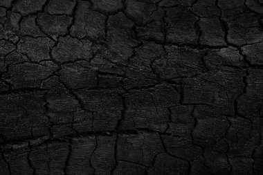 Düşük anahtar görüntü kömür arka plan yüzeyi. Bu resim odakta değil.