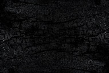 Düşük anahtar görüntü kömür arka plan yüzeyi. Bu resim odakta değil.