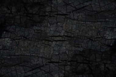 Düşük anahtar görüntü kömür arka plan yüzeyi. Bu resim odakta değil.