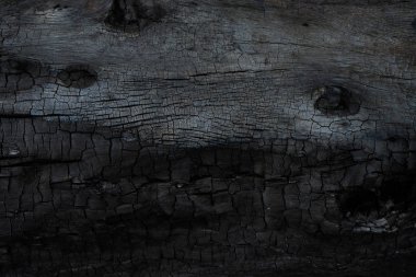 Düşük anahtar görüntü kömür arka plan yüzeyi. Bu resim odakta değil.