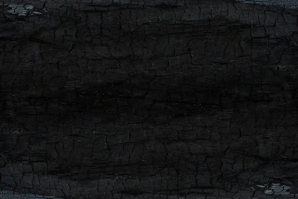 Low Key Image Surface Charcoal Background Image Focus — Stock Photo, Image