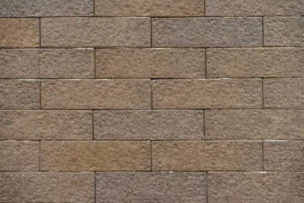 Surface Bric Wall — Stock Photo, Image