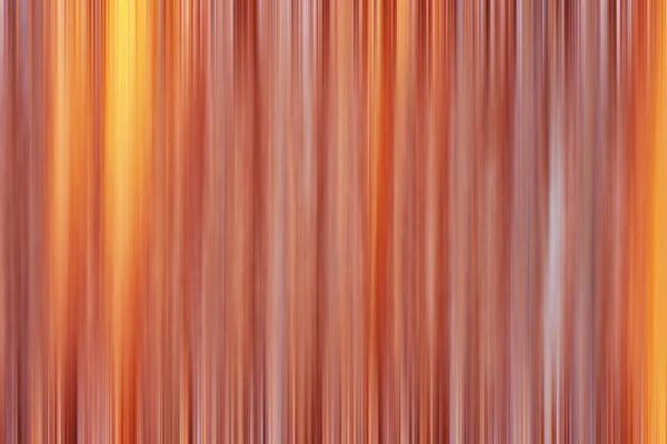 Abstrakt Linje Oransje Farge Retrobakgrunnen – stockfoto