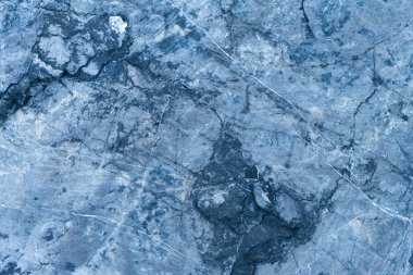 Mavi taş arka plan dokulu yakın çekim.