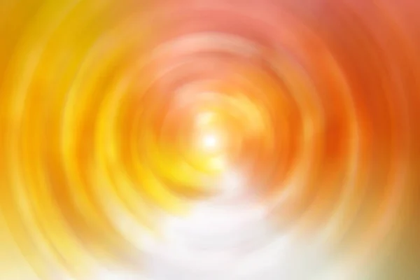 Kreis Farbe Hintergrund Mit Licht — Stockfoto