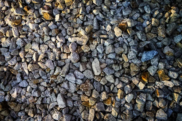 Gray stone background. — Stock Photo, Image