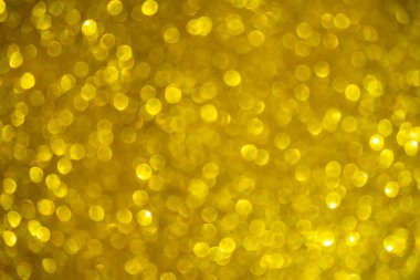 Köpüklü glitter bokeh arka plan ışık ile.