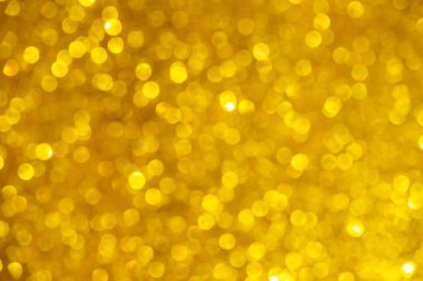 Köpüklü glitter bokeh arka plan ışık ile.