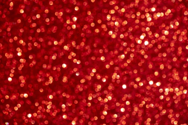 Scintillante Glitter bokeh sfondo con la luce . — Foto Stock