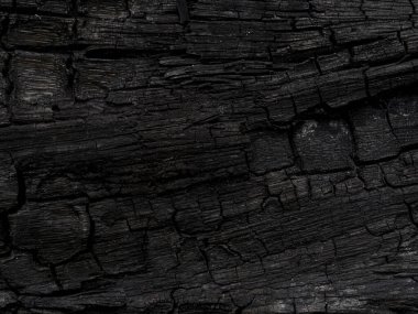 Kömür arkaplanının yüzeyi.