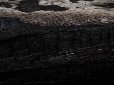 Kömür arkaplanının yüzeyi.