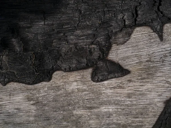 Kömür arkaplanının yüzeyi.