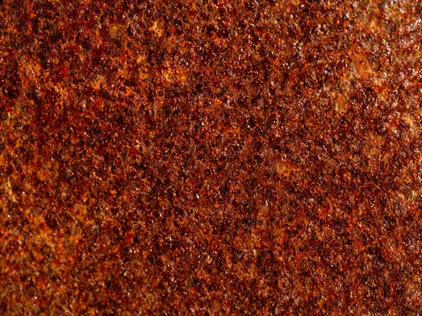 Background Texture Rusted Steel — Stock Photo, Image