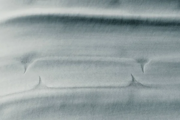 Makro Widoku Tekstury Liść Aloesu Szary Monochromatyczny — Darmowe zdjęcie stockowe