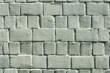 tuğla duvar arka plan tam kare görüntü