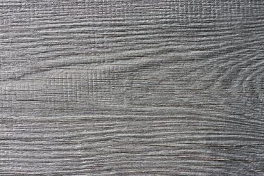 full frame image of gray wooden background 