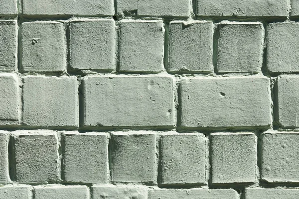 Full Frame Image Brick Wall Background — Stock Photo, Image