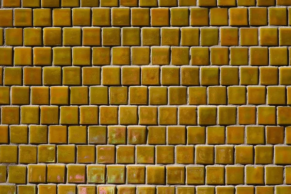 Full Frame Image Ceramic Tile Wall Background — Stock Photo, Image