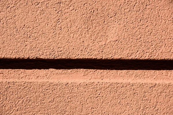 Полное Рамочное Изображение Окрашенного Фона Стены — стоковое фото