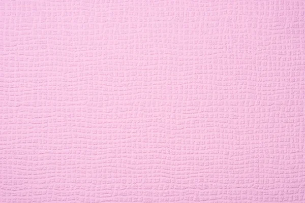 Full Frame Beeld Van Roze Muur Achtergrond — Stockfoto