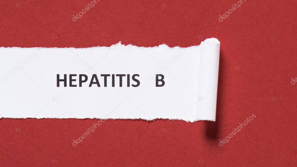 hepatitis