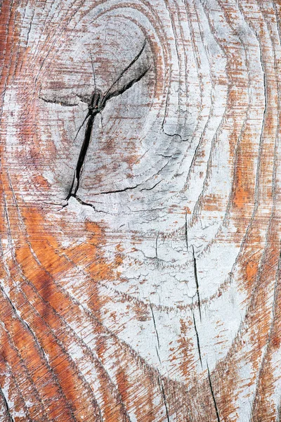 Zbliżenie Stare Porysowane Wyblakły Drewniane Tła — Zdjęcie stockowe
