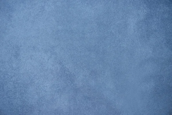 full frame of blank blue background