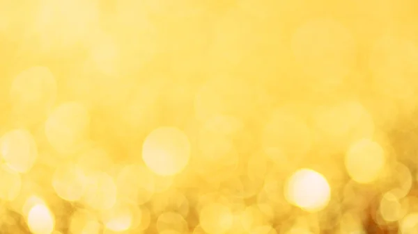 Abstract Shiny Yellow Blurred Texture — Stock Photo, Image