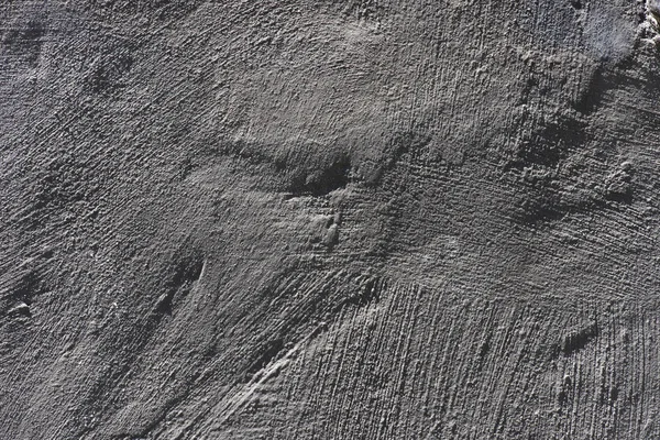 Полное изображение рамы бетонно-серого фона стены — стоковое фото