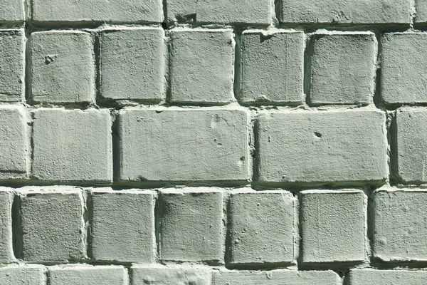 Full frame image of brick wall background — Stock Photo